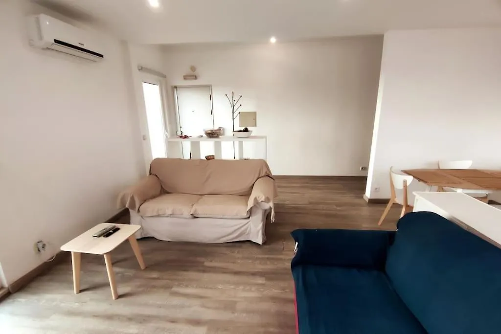 Sea View Apartment Faro