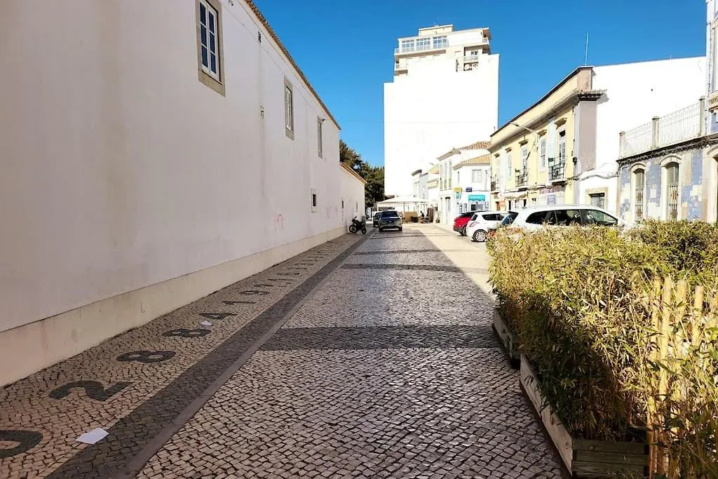 Sea View Apartment Faro