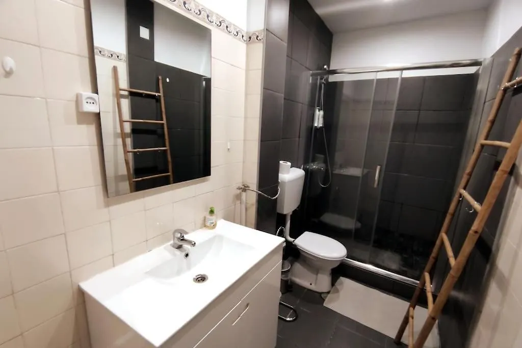 Sea View Apartment Faro