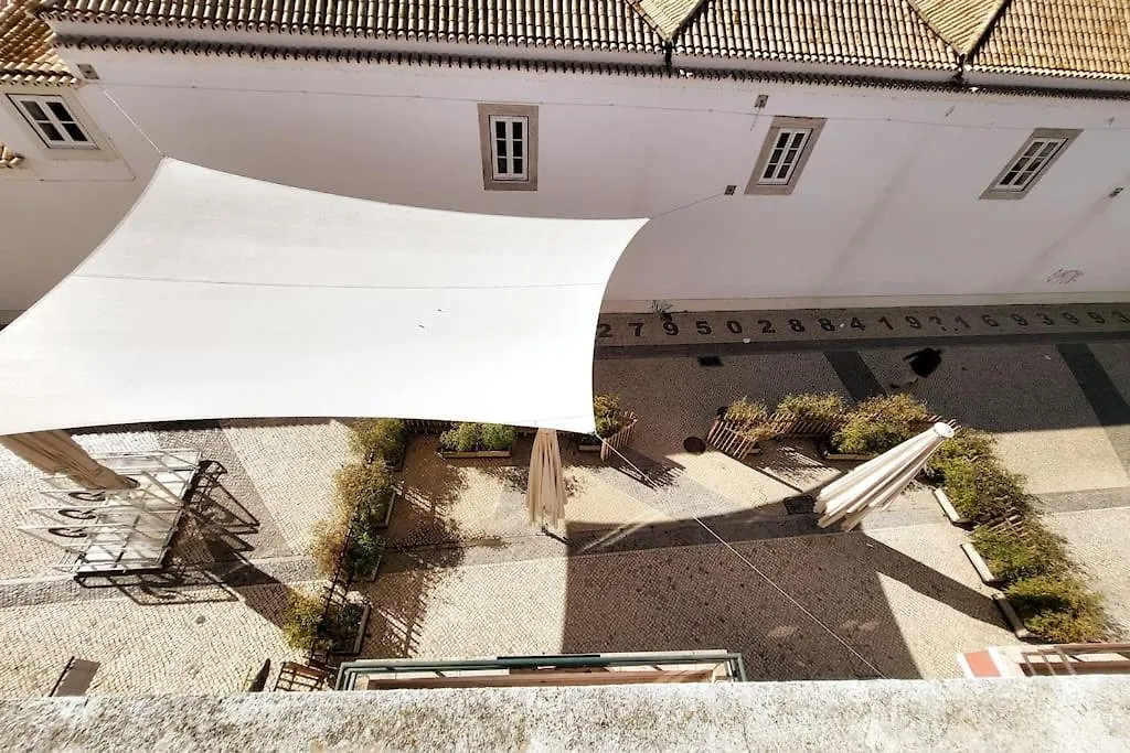 Sea View Apartment Faro