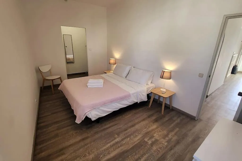 Sea View Apartment Faro 0*,  Portugal